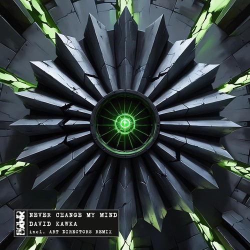 Never Change My Mind (Remix)