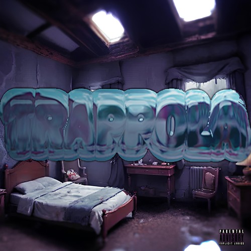 Trappola ( Prod. Frassa )