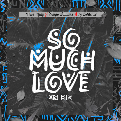 So Much Love Amapiano