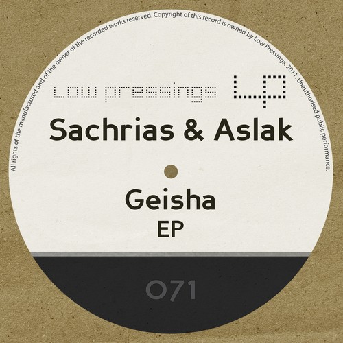 Geisha