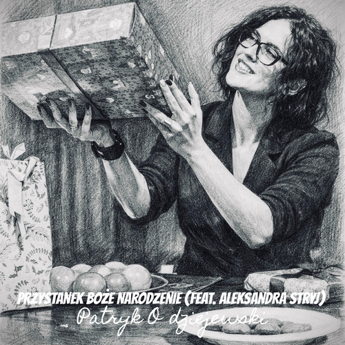 Przystanek Boże Narodzenie