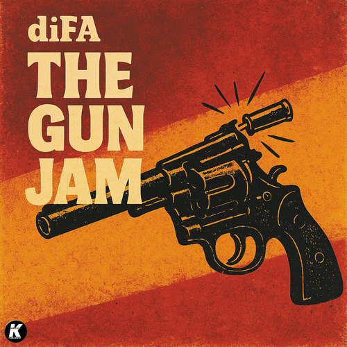 THE GUN JAM