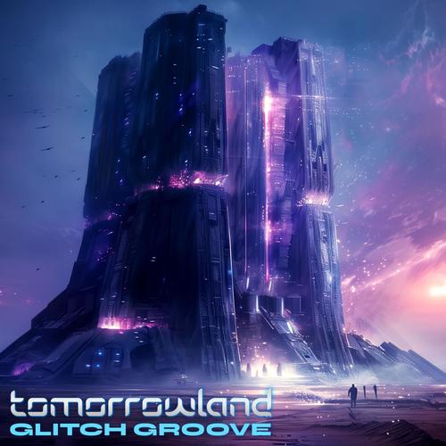 Tomorrowland (feat. Jonny Mele, Fabio Alisei & Wender)