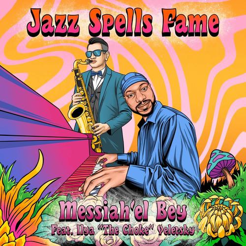 Jazz Spells Fame