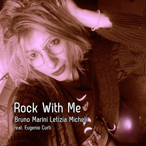 Rock With Me (feat. Eugenio Curti)
