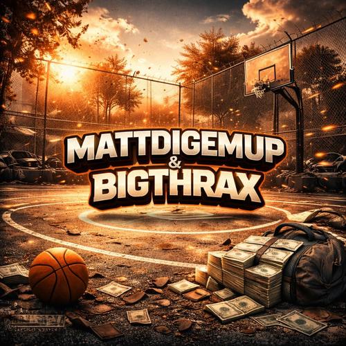 Break Starter (feat. BigThrax) [Explicit]