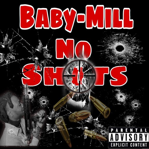 No Shots (Explicit)