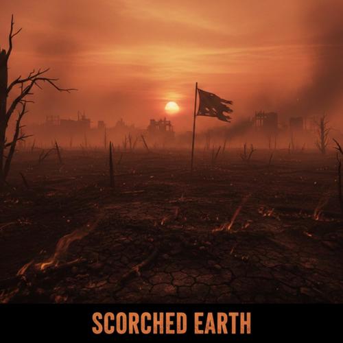 Scorched Earth