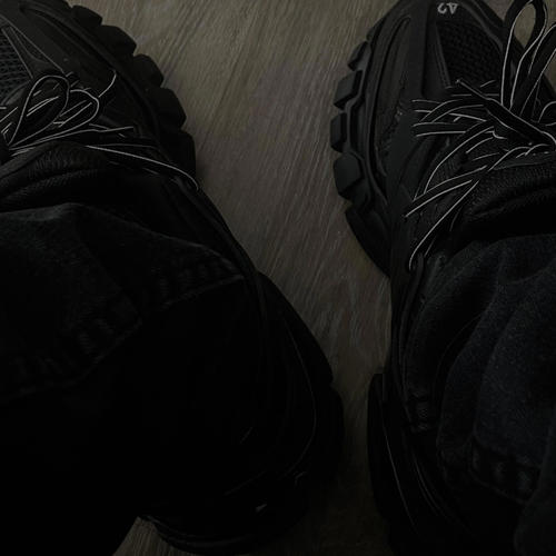 why stop now? (Explicit)