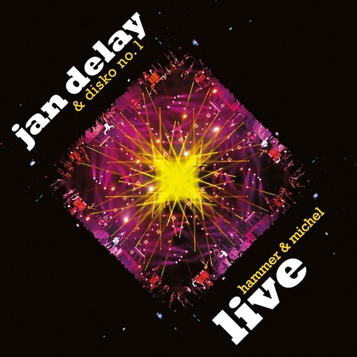 Hammer & Michel (Live) [Explicit]