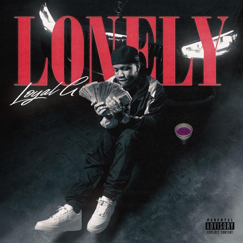 LONELY (Explicit)