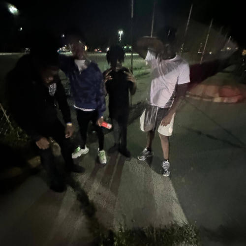 In My Mind (feat. pjm6ney) [Explicit]