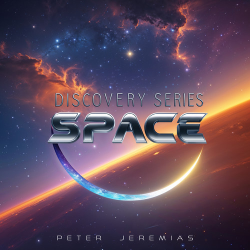 Discovery Series - Space