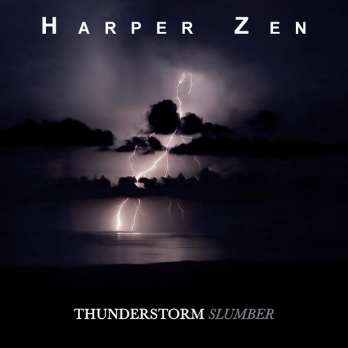 Thunderstorm Slumber