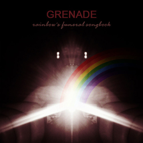 Rainbows Funeral Songbook