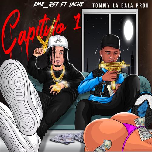 M0LL1 (feat. Eme R57) [Explicit]