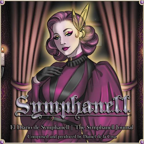 Symphanell - Entrevistas Notables Hilo Musical