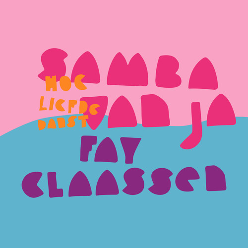 Samba van ja (Samba de rei)