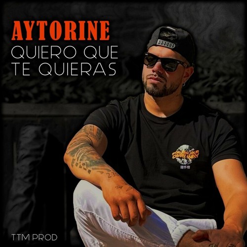 Quiero Que Te Quieras