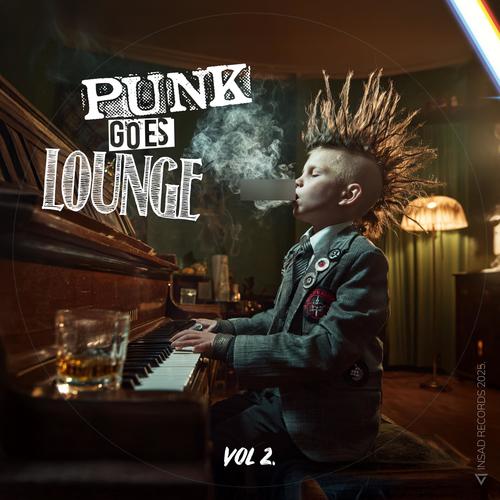 Punk Goes Lounge VOL 2.