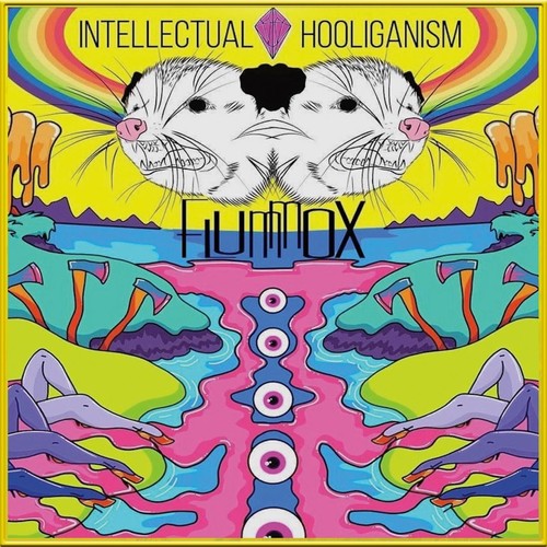 Intellectual Hooliganism (2023 Remaster) [Explicit]