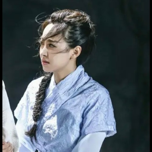 云中书 （电视剧《上古情歌》插曲）