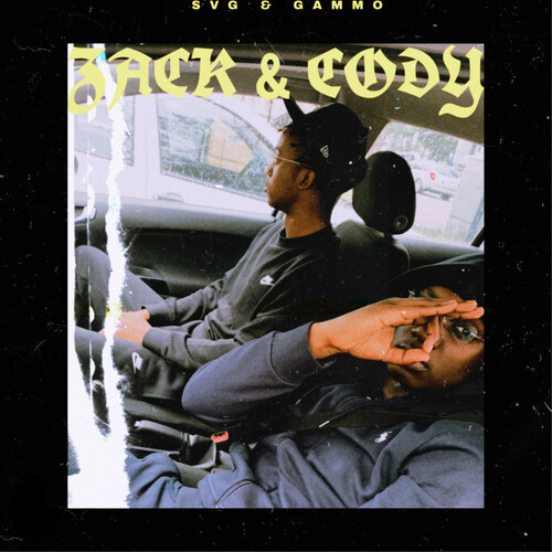 Zack & Cody (Explicit)