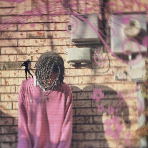 know she's bad. (Sahara II)