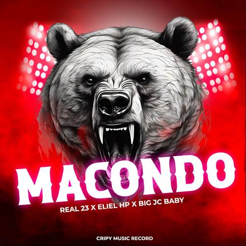 MACONDO (Explicit)