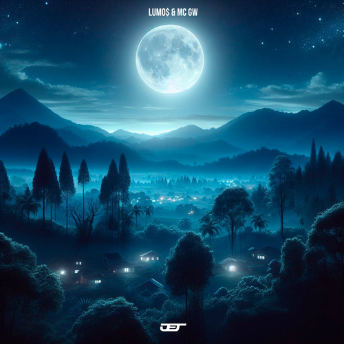 Luz Lunar (Explicit)