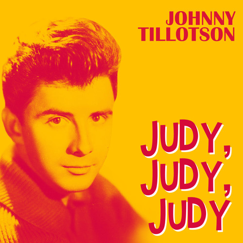 Judy, Judy, Judy
