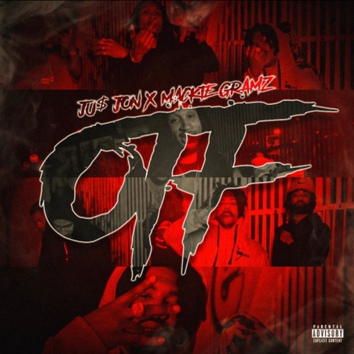 Only The Family OTF (feat. Mackie gramz) [Explicit]