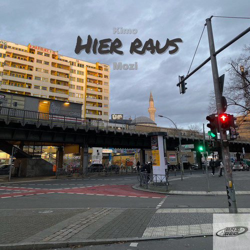 Hier raus (Explicit)