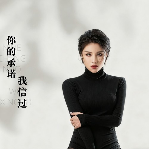 你的承诺我信过（DJ彭锐版）