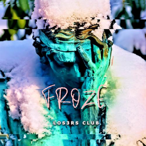 Froze (Explicit)
