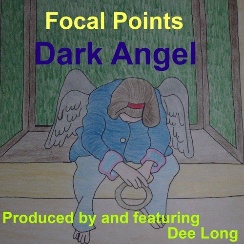 Dark Angel - Single