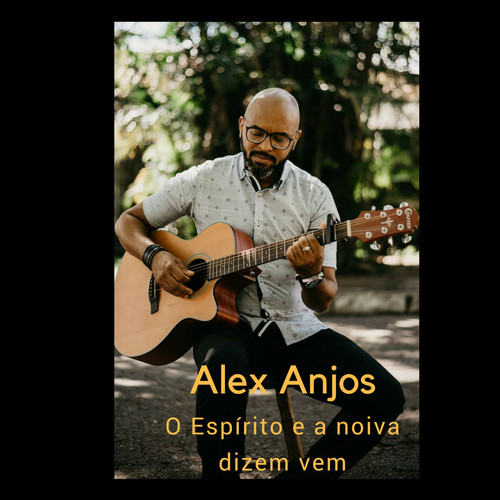 O Espírito e a Noiva Dizem Vem