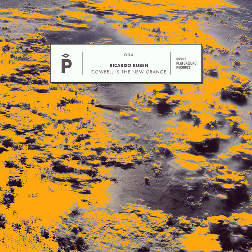 Cowbell Is The New Orange