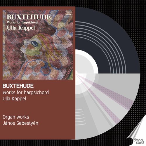 Buxtehude, J.S. Bach & Others: Keyboard Works
