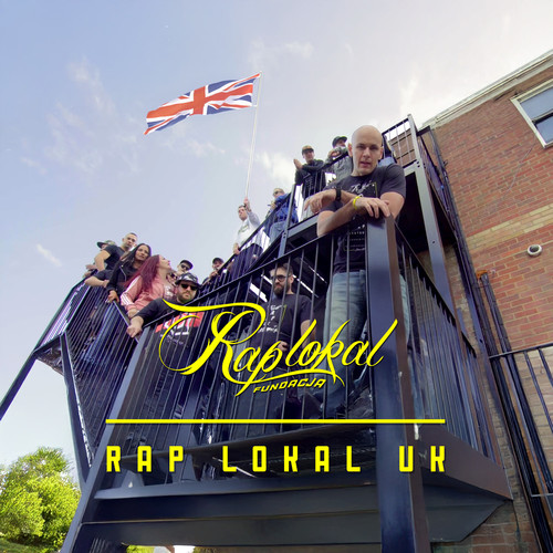 RAP LOKAL UK