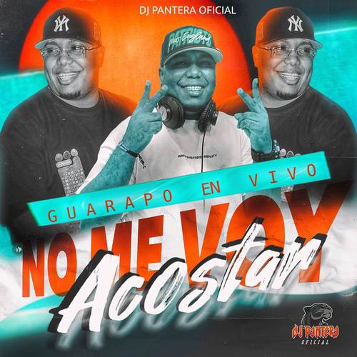 No Me Voy Acostar (Guarapo) (En Vivo)