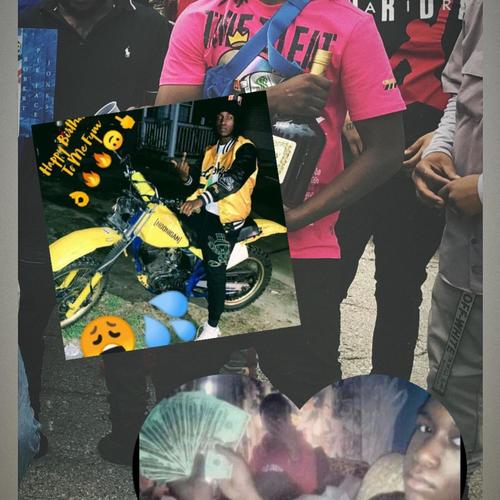 I Aint Trippen (Explicit)