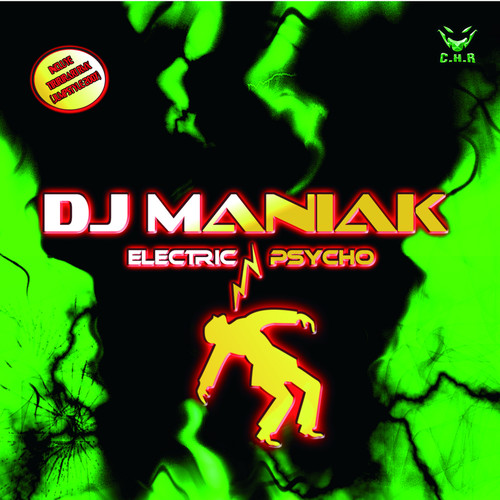 Electric Psycho