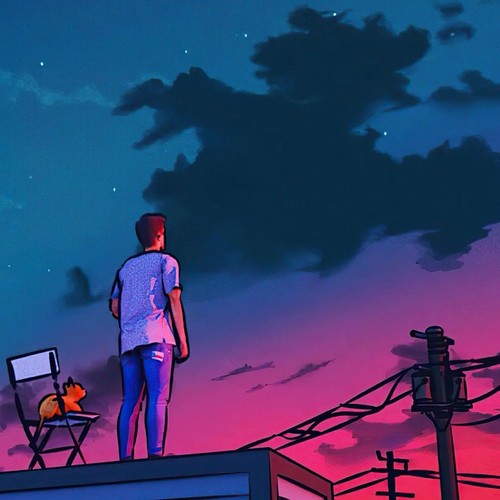 放松治愈系lofi