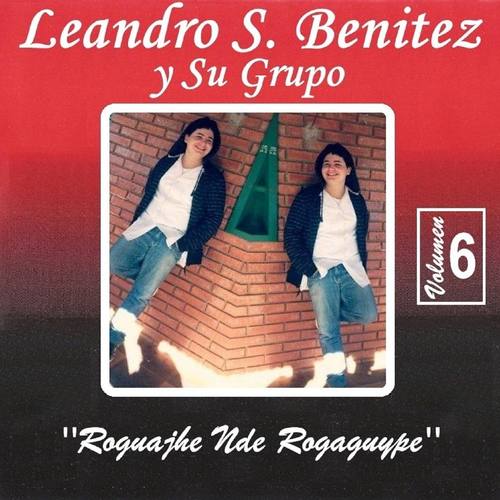 Roguajhe Nde Roga Guype - Volumen 6