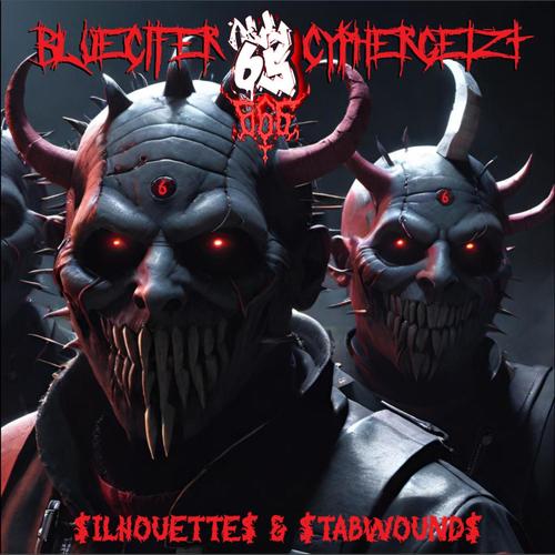 Silhouettes & Stabwounds (feat. CYPHERGEIZT) [Explicit]