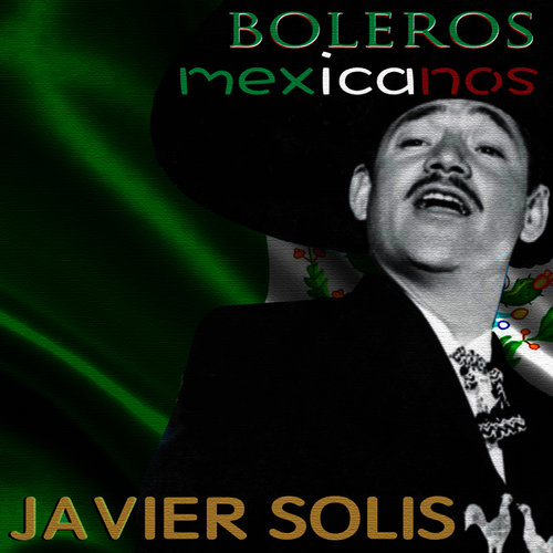 Boleros Mexicanos