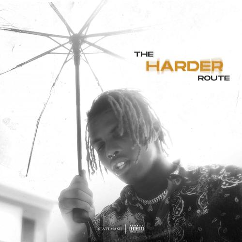 The Harder Route (Deluxe) [Explicit]