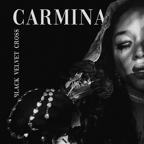 Black Velvet Cross (Explicit)