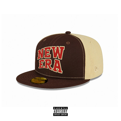 new era (Explicit)